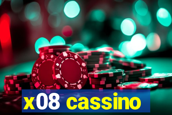 x08 cassino